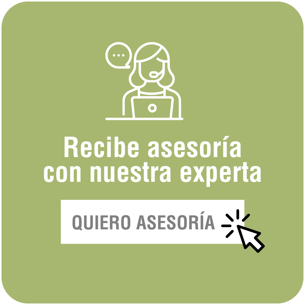Asesoría por WhatsApp