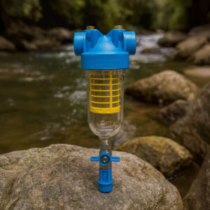 Filtro Hydra Mini 25 mcr